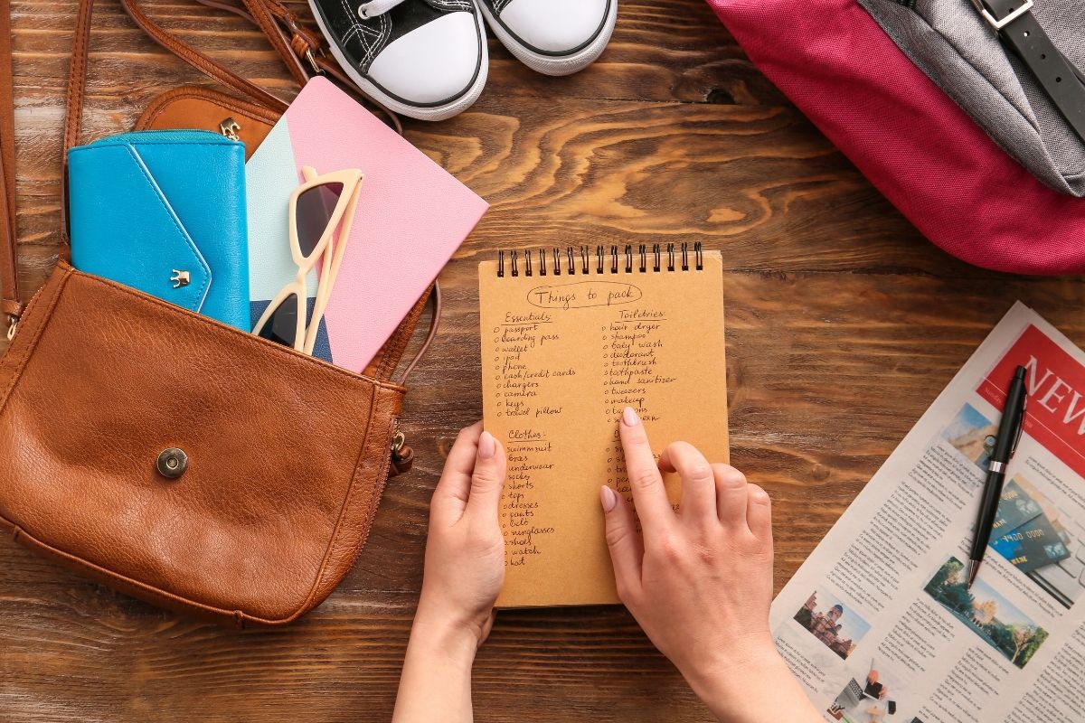 Çeyiz Listesi Nasıl Hazırlanır