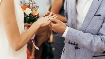 Nişanda Ne Takılır?