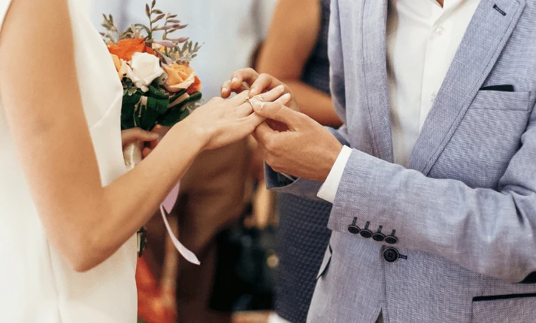 Nişanda Ne Takılır?