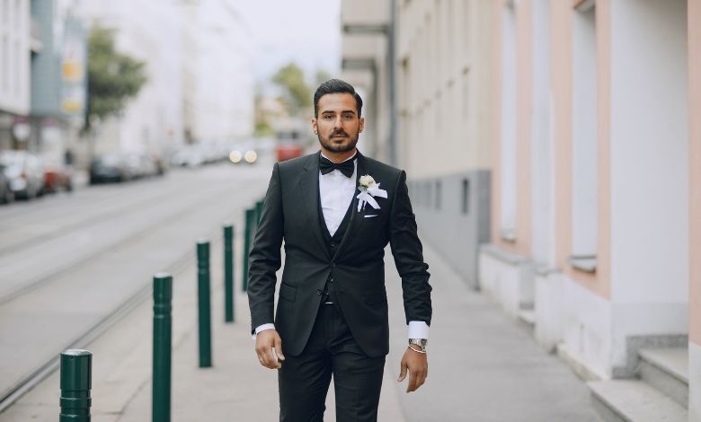 Damat Düğün Gününde Neler Yapar