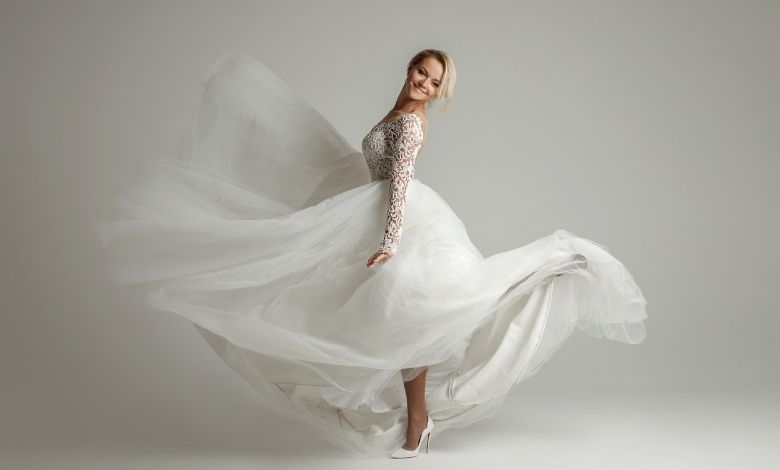 Gelin Düğün Gününde Neler Yapar