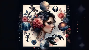 Akrep Burcu Kadını İçin İdeal Partner Kim?