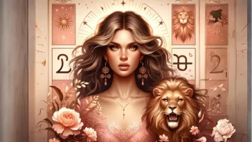 Aslan Burcu Kadını İçin İdeal Partner Kim?