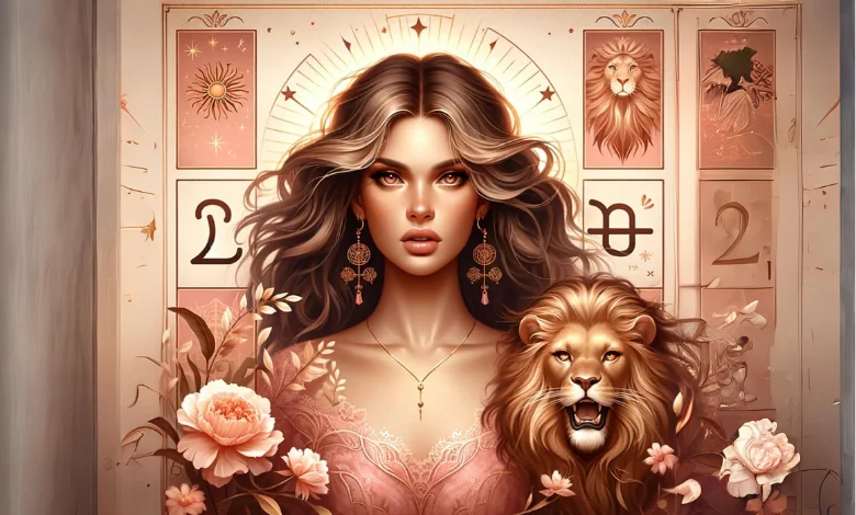 Aslan Burcu Kadını İçin İdeal Partner Kim?