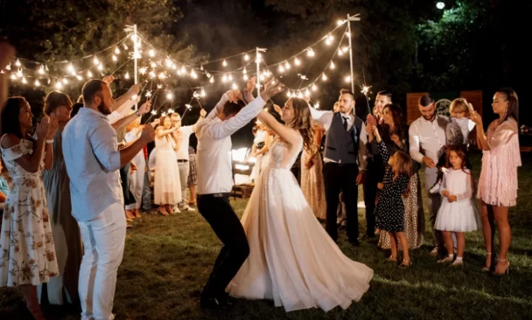 Düğün Günü Yapılacaklar Listesi