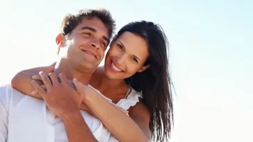 Evliliğe Ne Kadar Hazırsın Bakalım?