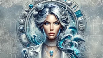 Kova Burcu Kadını İçin İdeal Partner Kim?