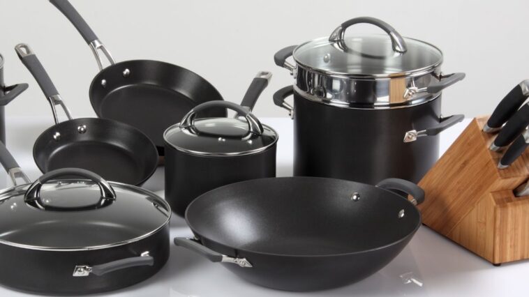 Mutfak Çeyiz Listesi Nasıl Hazırlanır?