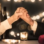 Nasıl bir romantik çiftsiniz?