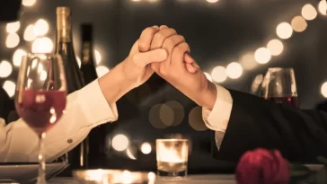 Nasıl bir romantik çiftsiniz?