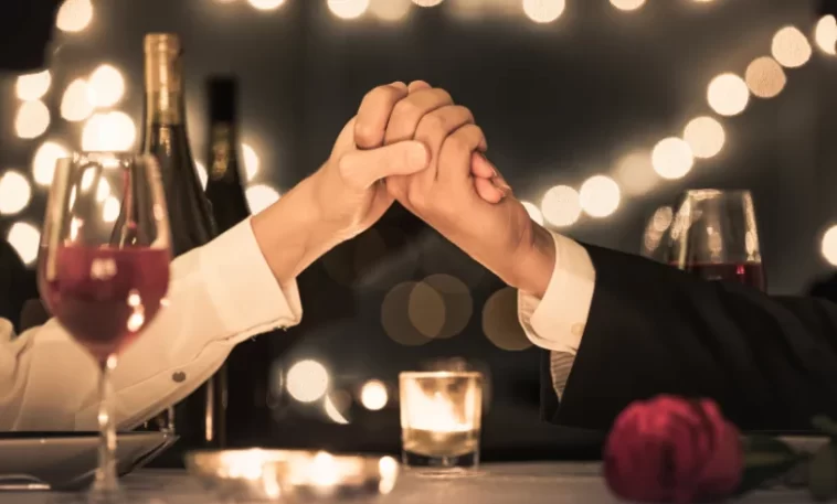Nasıl bir romantik çiftsiniz?