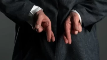 Ne kadar dürüstsünüz?