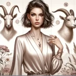 Oğlak Burcu Kadını İçin İdeal Partner Kim?