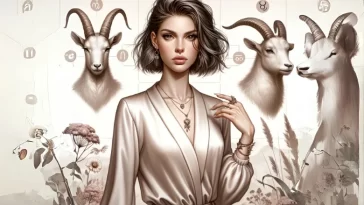 Oğlak Burcu Kadını İçin İdeal Partner Kim?