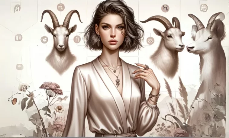 Oğlak Burcu Kadını İçin İdeal Partner Kim?