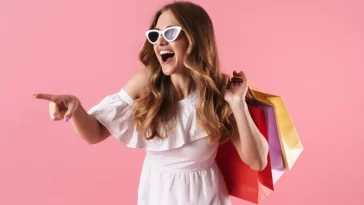 Siz Düğün Alışverişine Çıktınız mı?