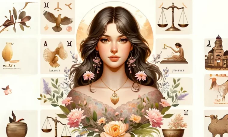 Terazi Burcu Kadını İçin İdeal Partner Kim?
