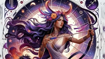 Yay Burcu Kadını İçin İdeal Partner Kim?