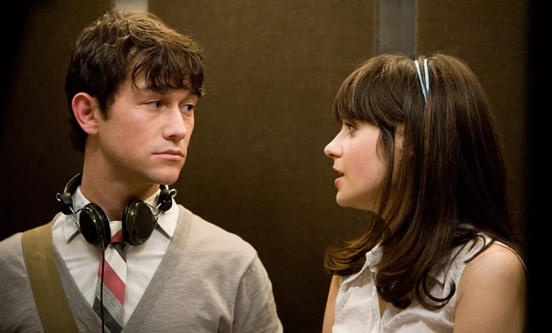 500 Days of Summer