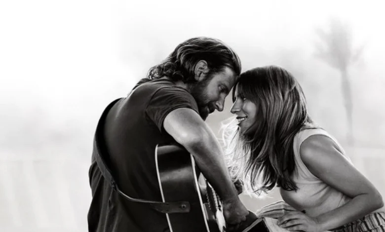 A Star is Born