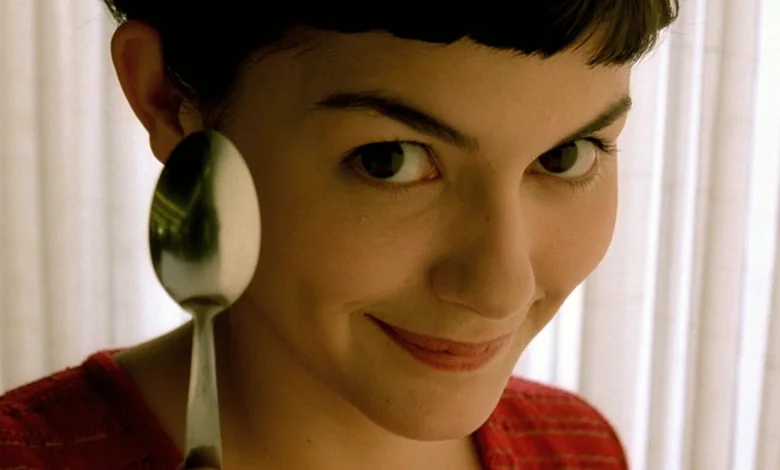 Amelie