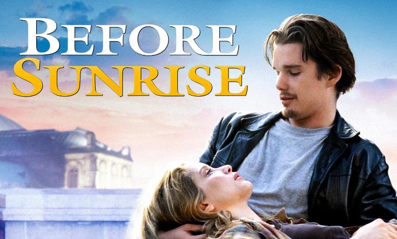 Before Sunrise