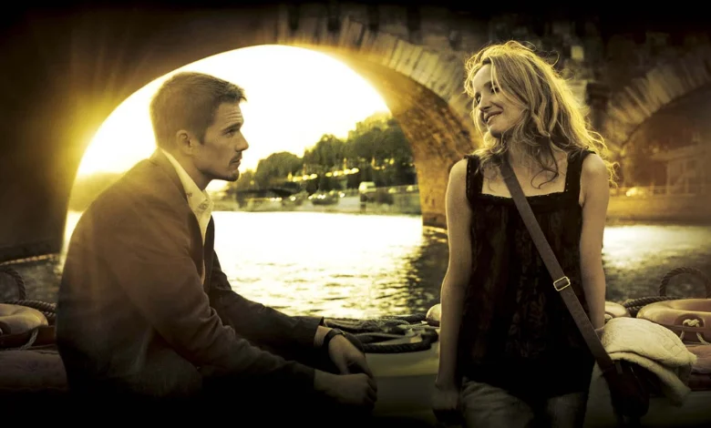 Before Sunset