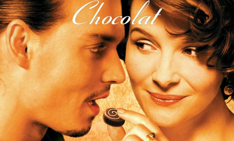 Chocolat