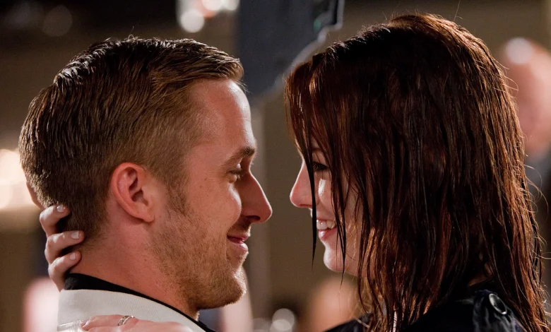 Crazy Stupid Love
