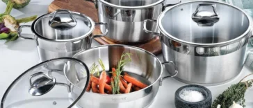 En İyi Çelik Tencere Markası