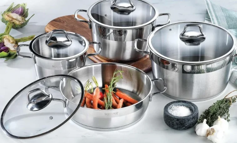 En İyi Çelik Tencere Markası