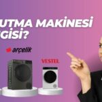 En İyi Kurutma Makinesi Hangisi?