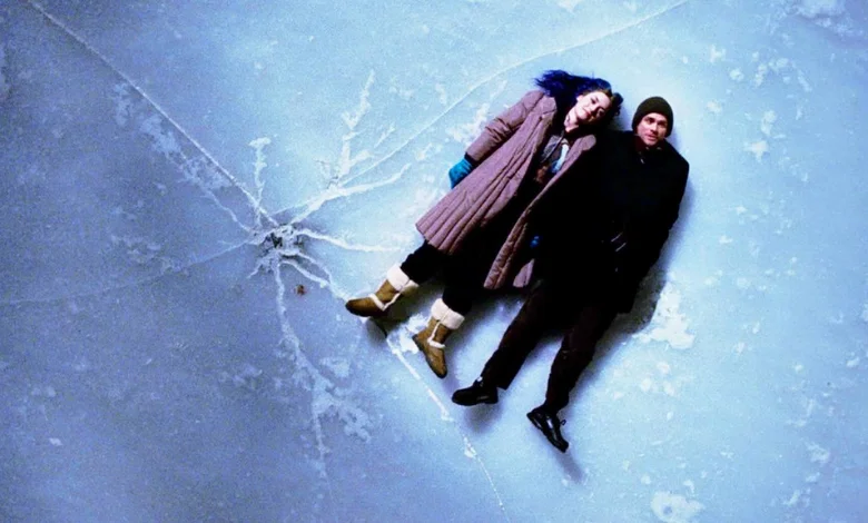 Eternal Sunshine of the Spotless Mind