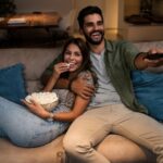 Evlilik Hazırlığı Yapan Kişilerin Mutlaka İzlemesi Gereken Filmler