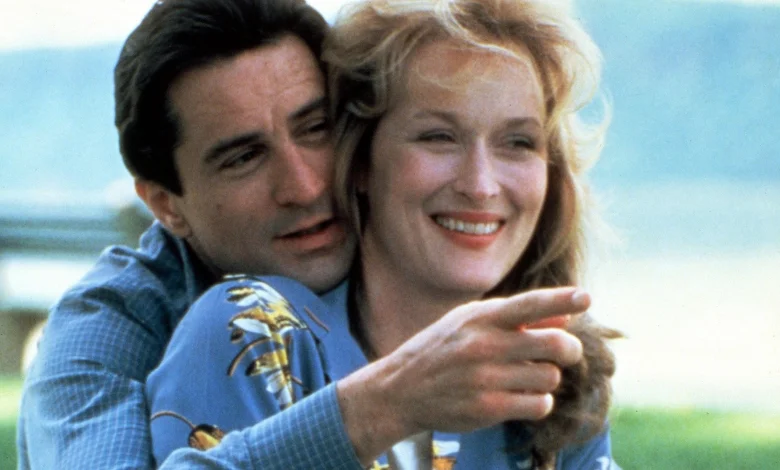 Falling in Love