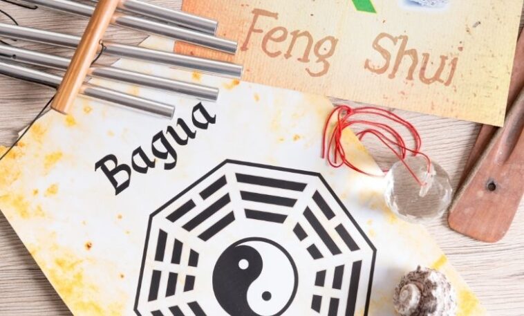 Feng Shui Nedir
