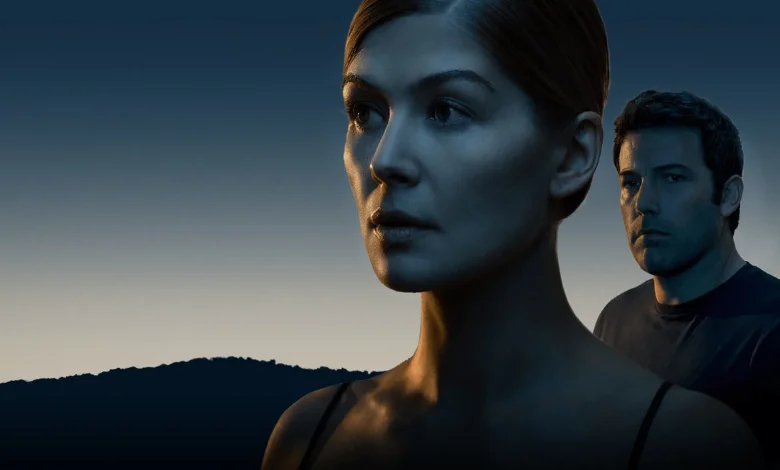 Gone Girl