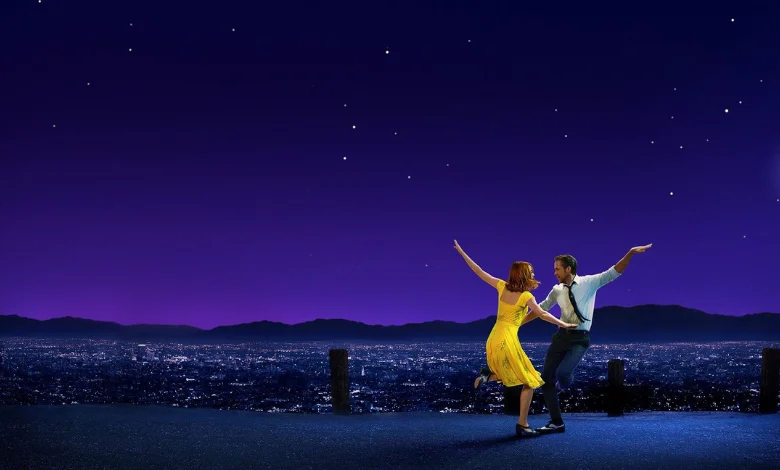 La La Land