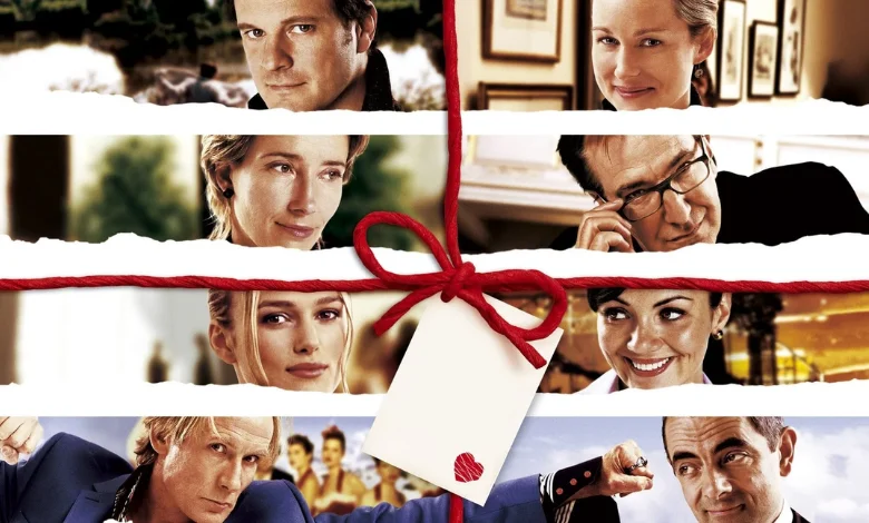 Love Actually
