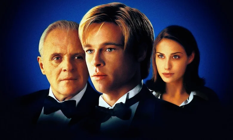 Meet Joe Black