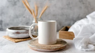 Mug bardak sıcak tutar mı?