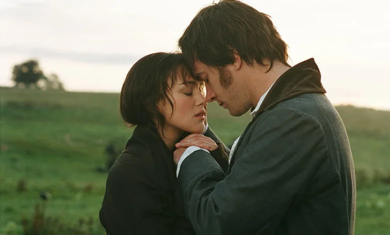 Pride and Prejudice