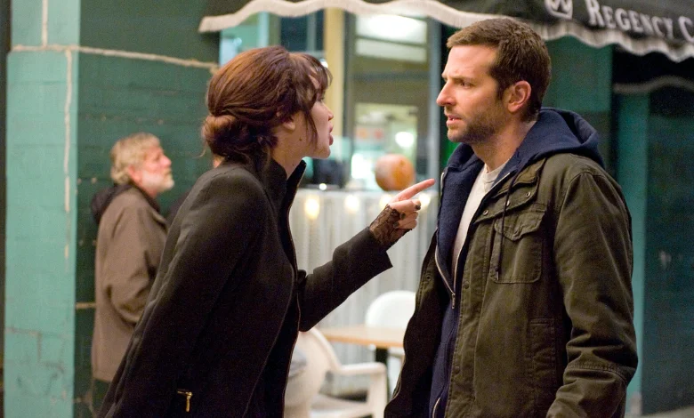 Silver Linings Playbook