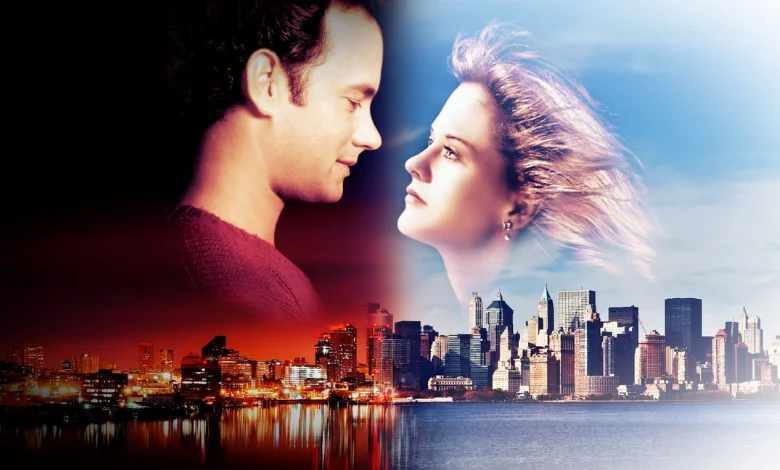 Sleepless in Seattle