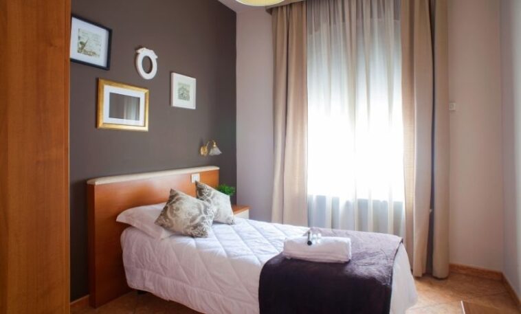 Tek Kişilik Yatak Boyutları Nedir?