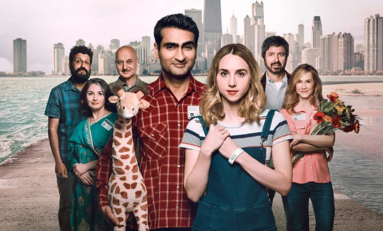 The Big Sick