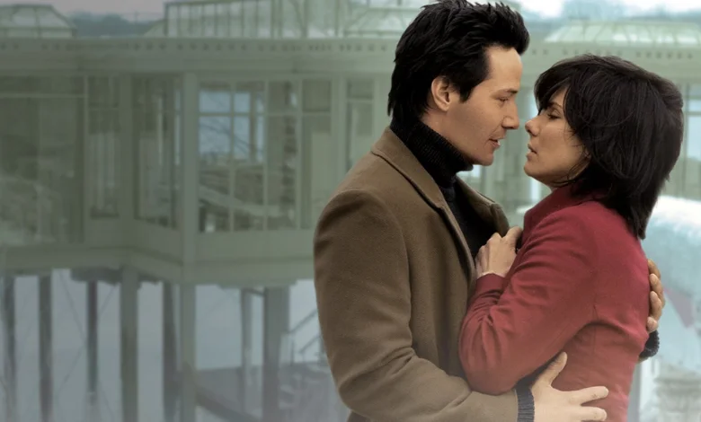 The Lake House