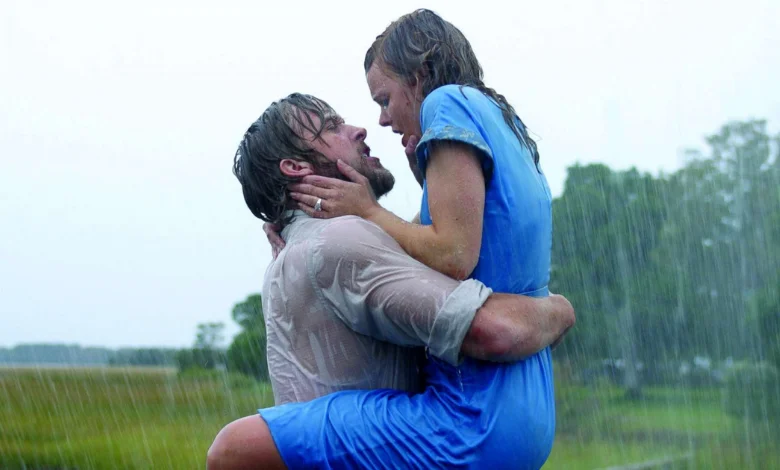 The Notebook