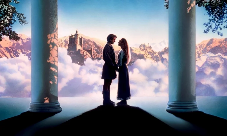 The Princess Bride