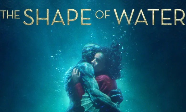 The Shape of Water